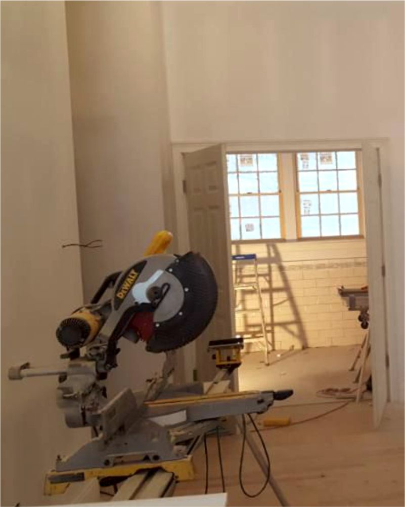 H&M General Construction project 9