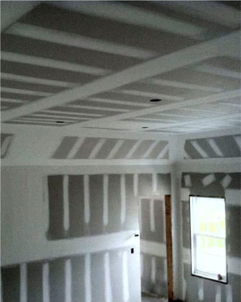 H&M General Construction project 18