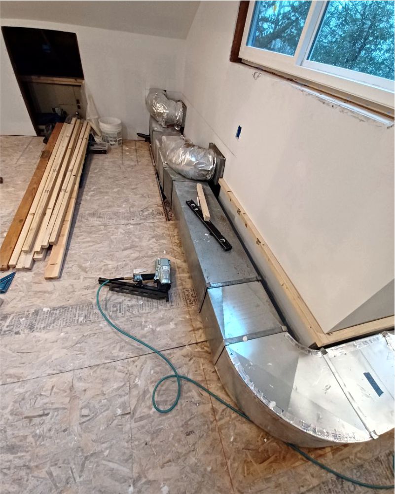 H&M General Construction project 21