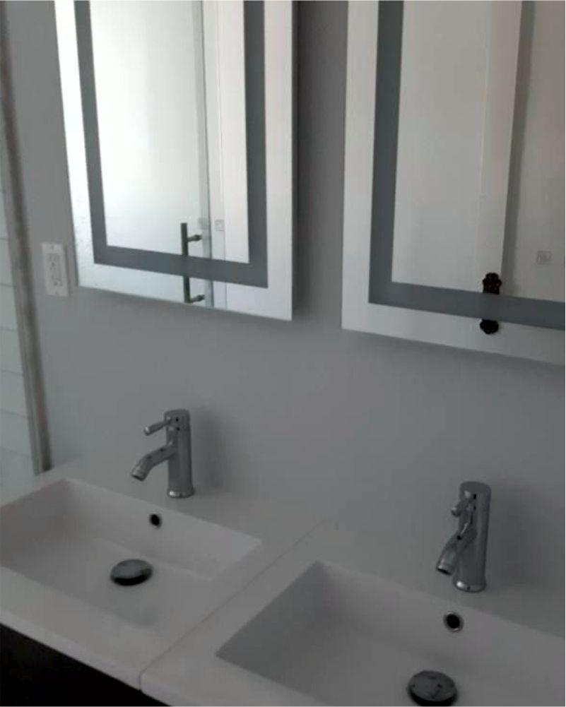 Bathroom Remodeling