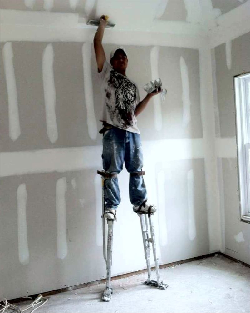 H&M General Construction project 33