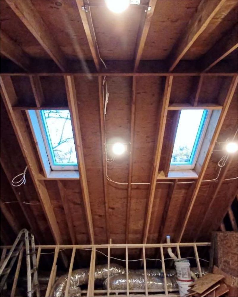 H&M General Construction project 59