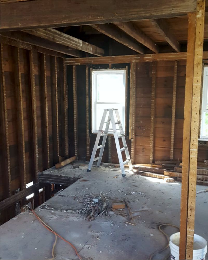 H&M General Construction project 31