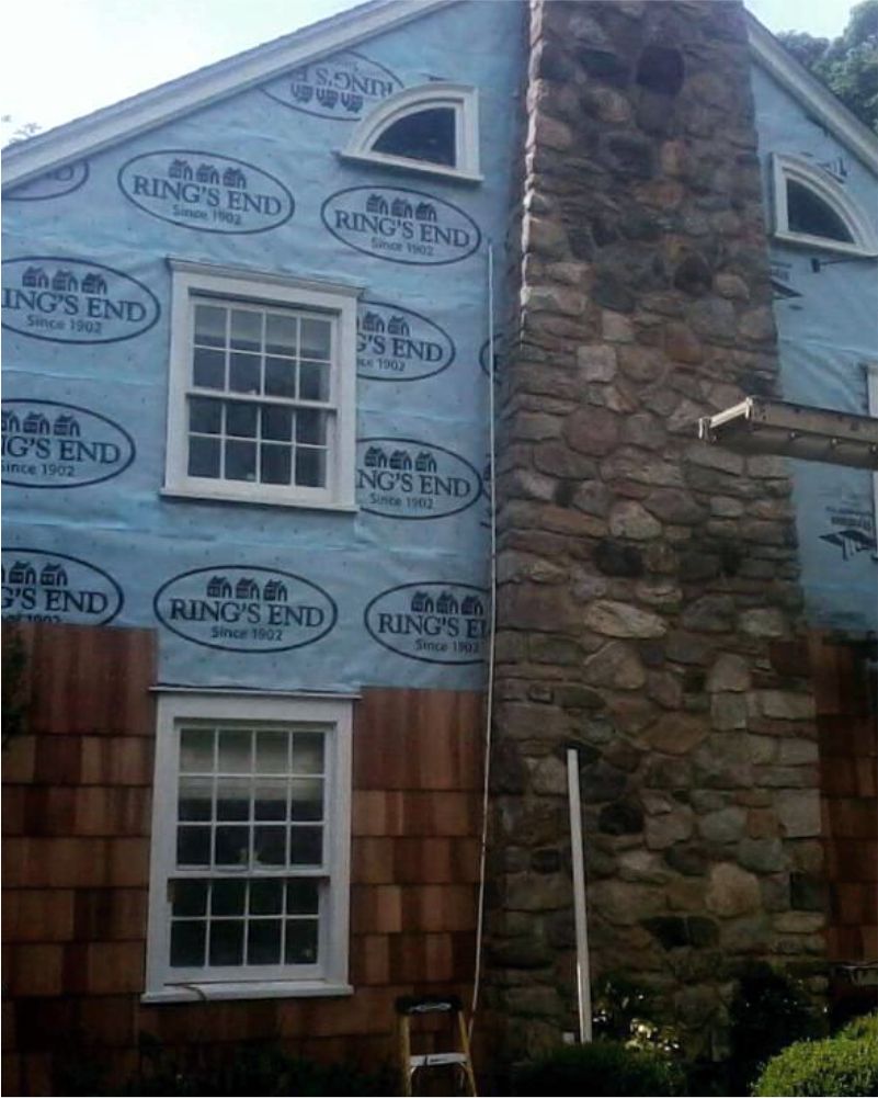 Exterior Siding