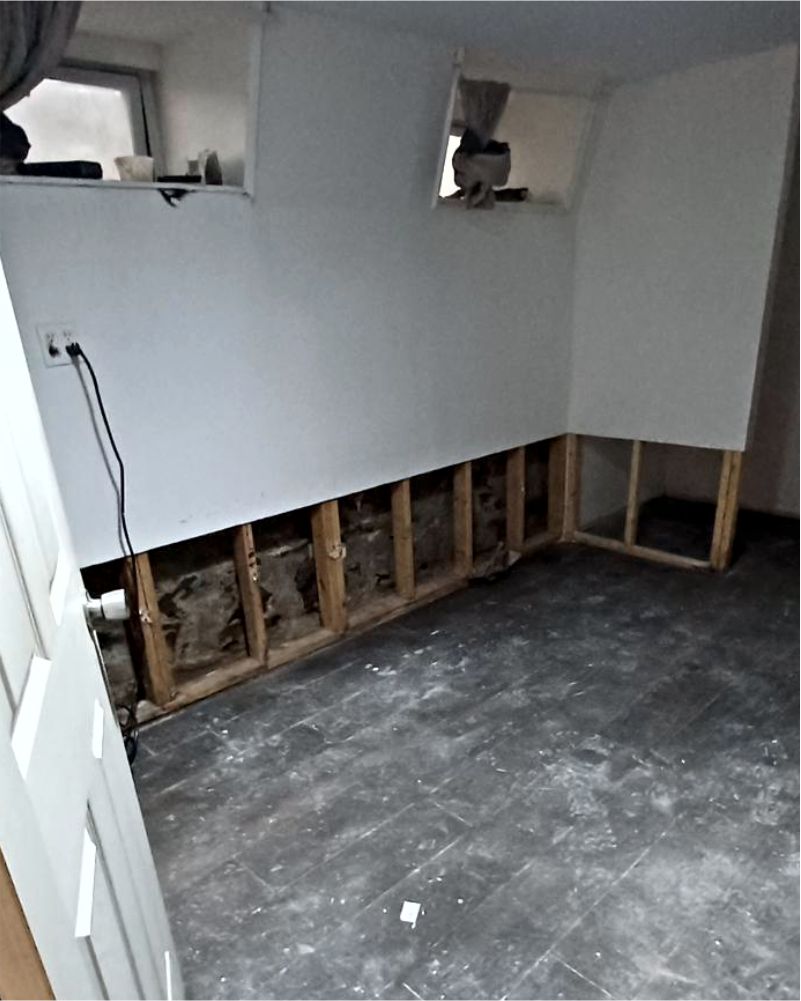 H&M General Construction project 61