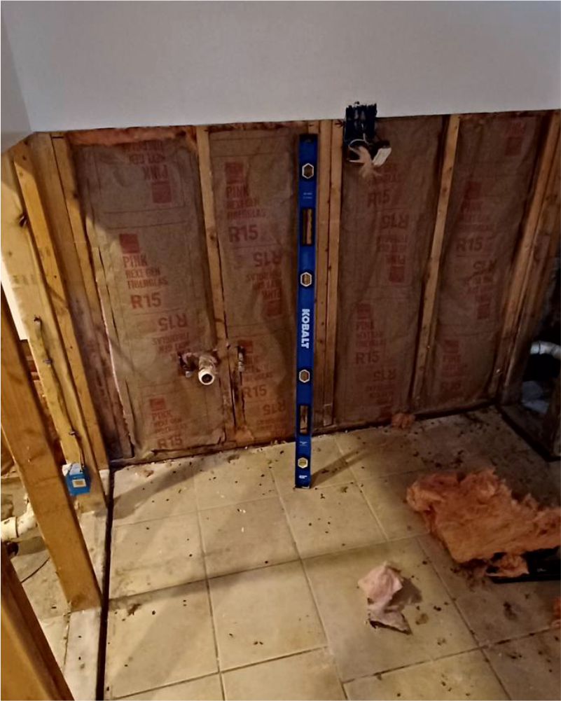H&M General Construction project 46