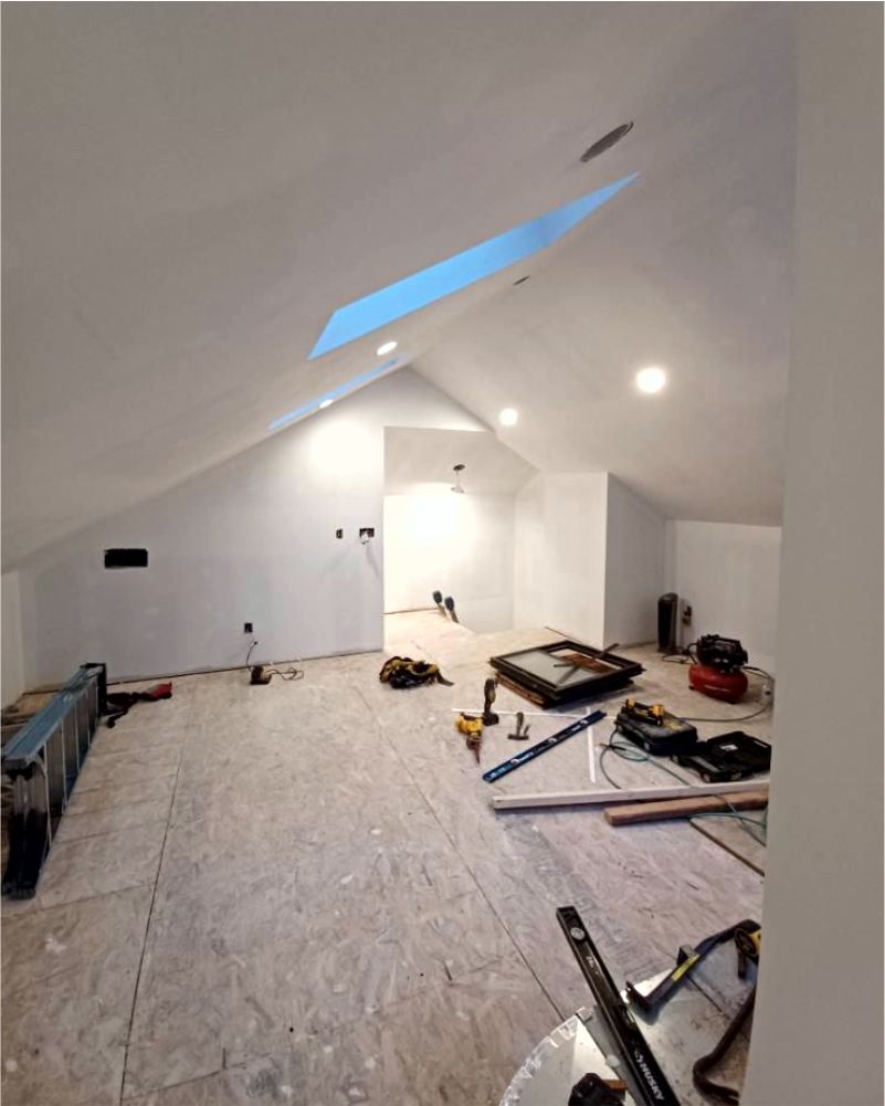 Interior & Exterior Painting