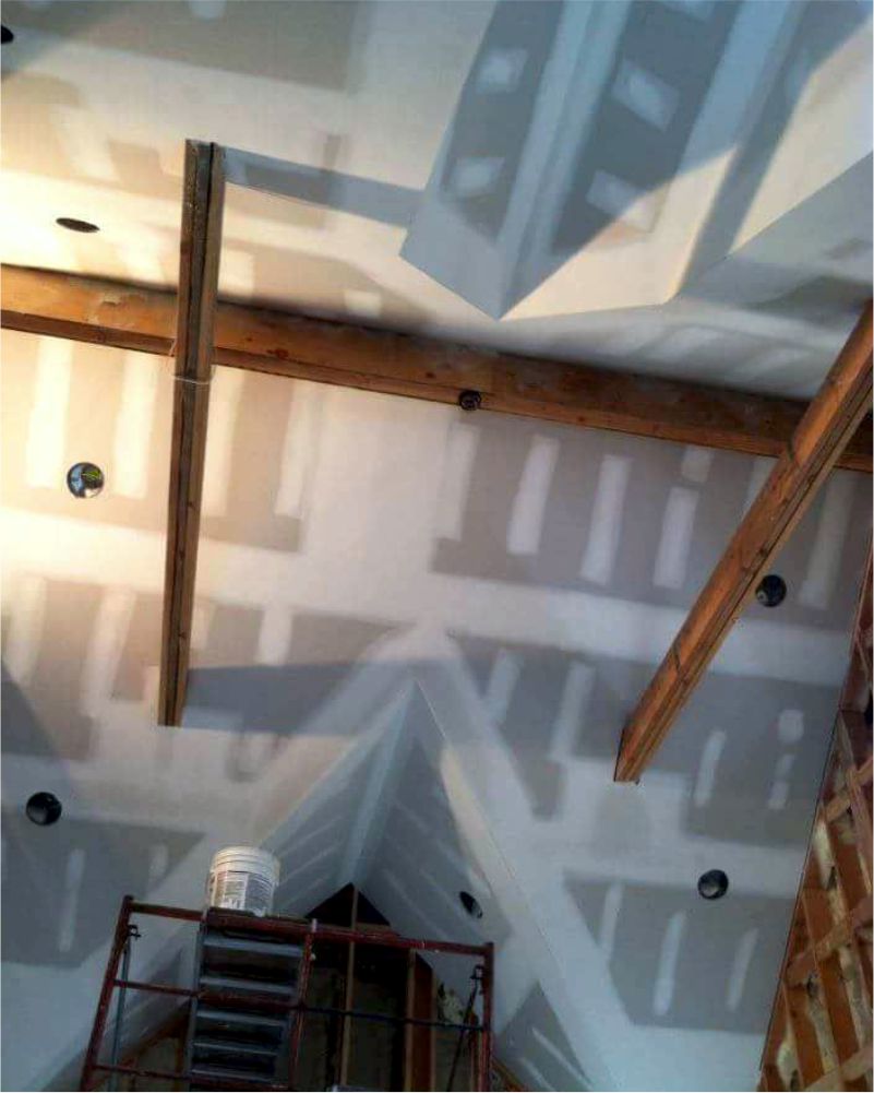 H&M General Construction project 16
