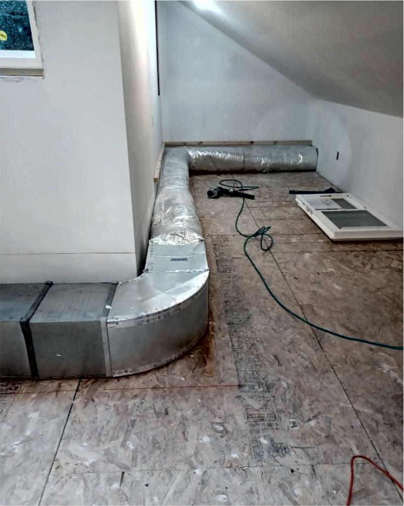 H&M General Construction project 8