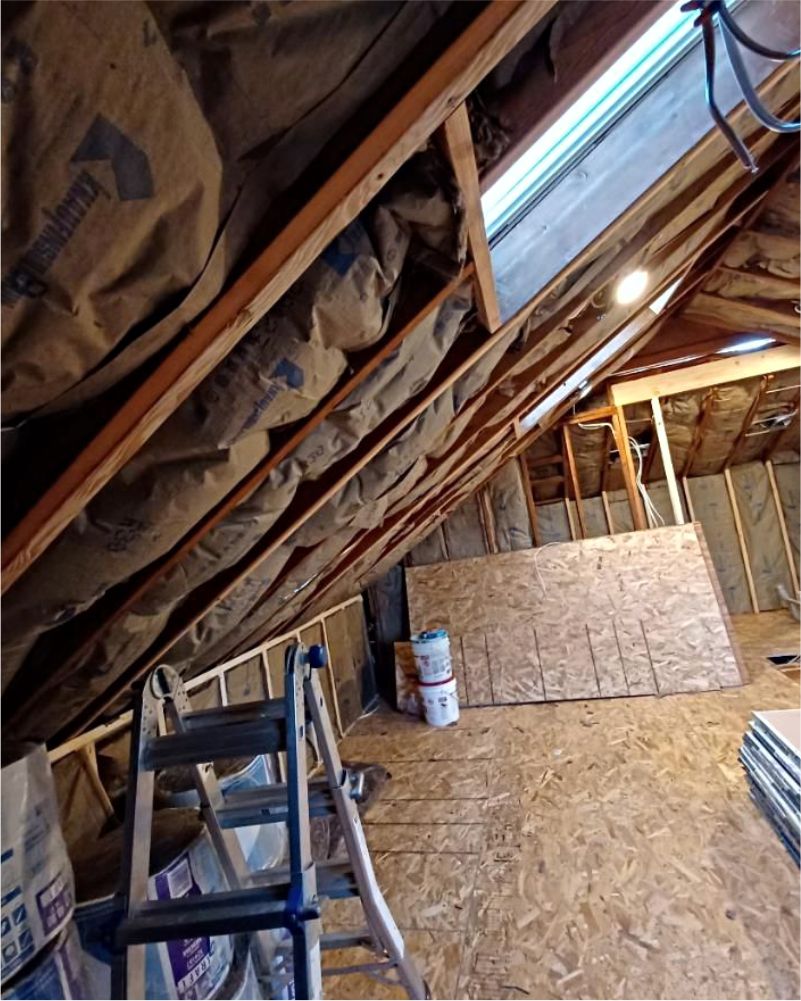 H&M General Construction project 28