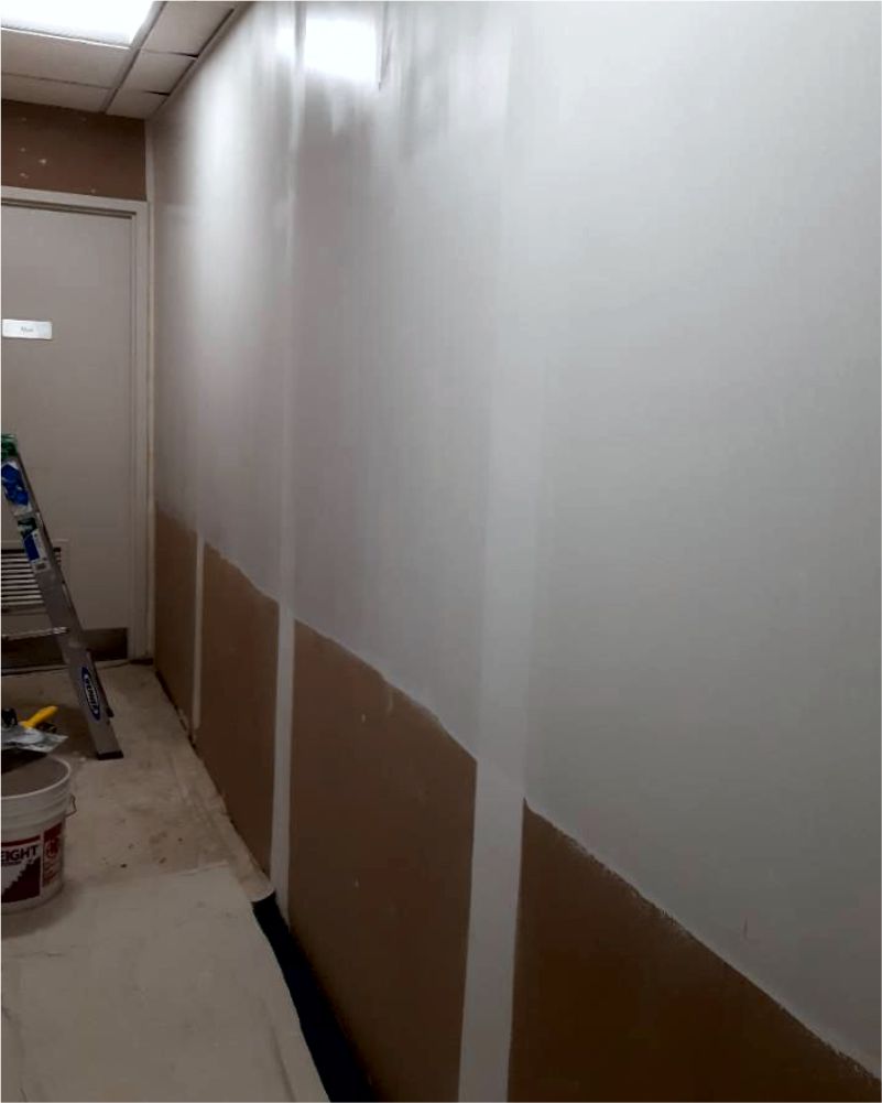 H&M General Construction project 23