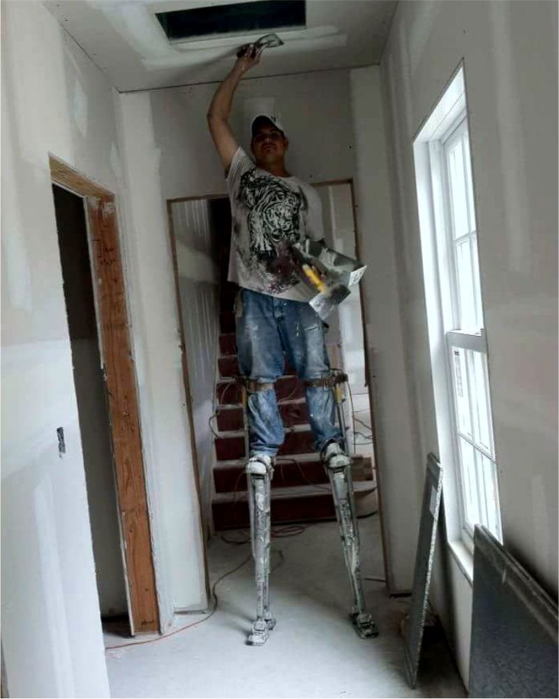 H&M General Construction project 35