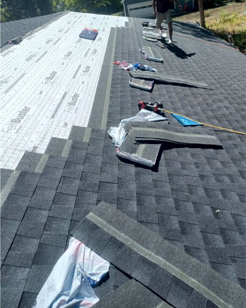 H&M General Construction project 63